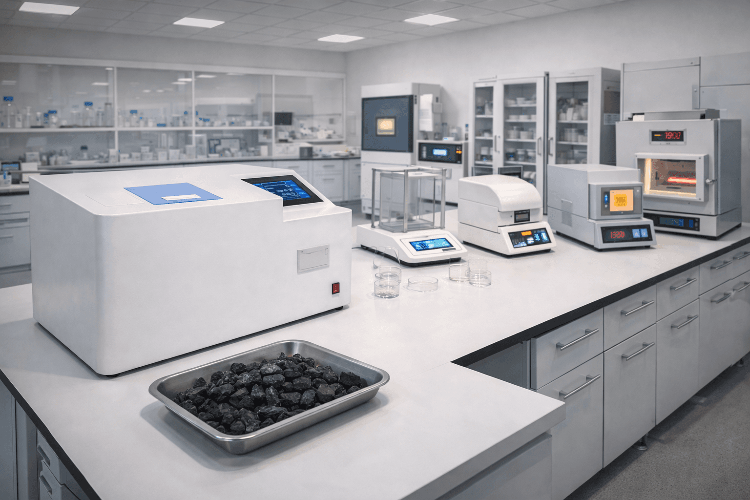 YEKGLOBAL Kimya Dokümantasyon ve Sertifikasyon