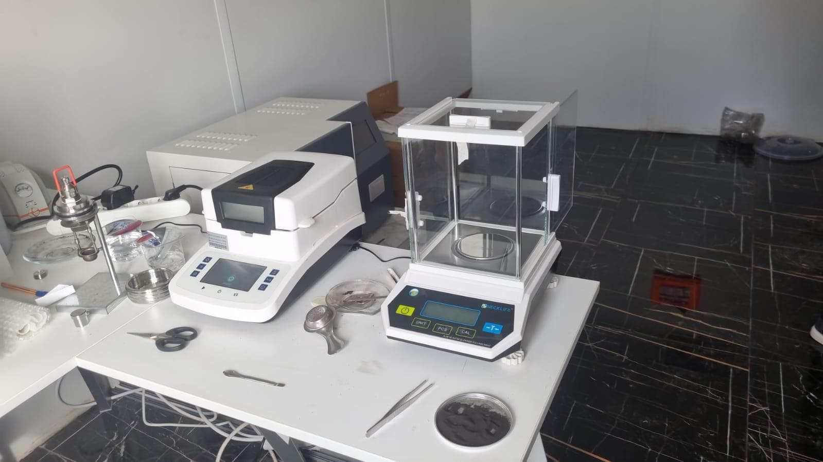 YEKGLOBAL Teknoloji ve İnovasyon Merkezi