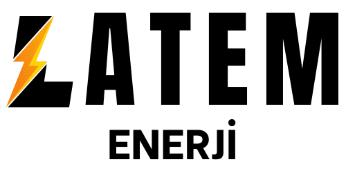 LATEM ENERJİ logo