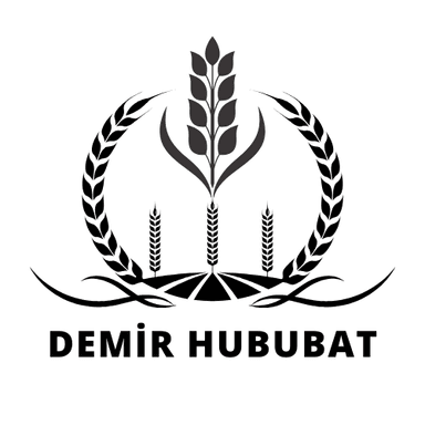 Demir Hububat logo