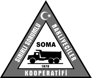 SOMA TAŞIYICILAR KOOPERATİFİ logo