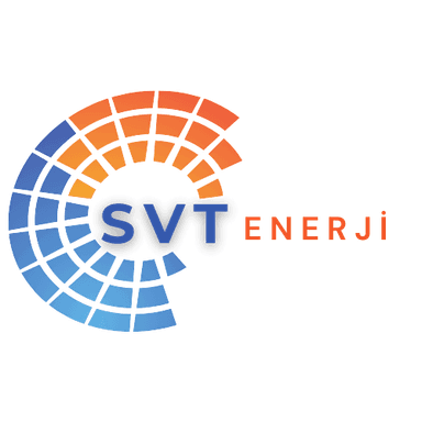 SVT Enerji logo