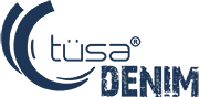 Tüsa Denim logo